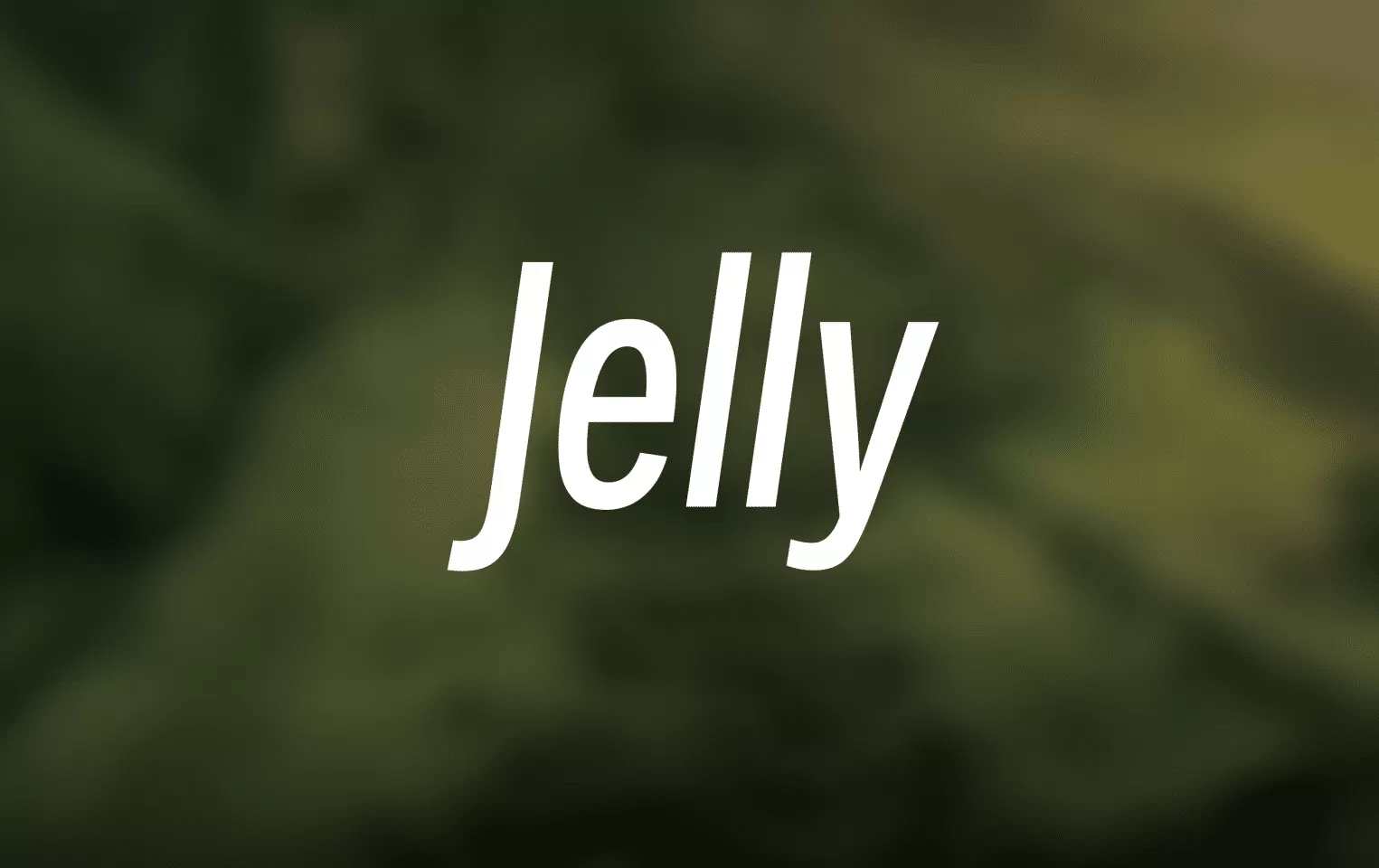 Jelly