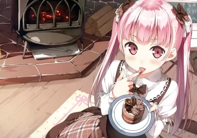 Kantoku的五年目の放课后系列的最新画册《Colorful》