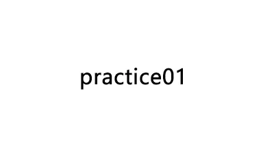 Practice01