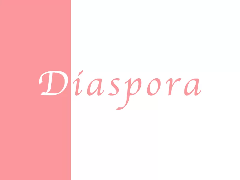 diaspora