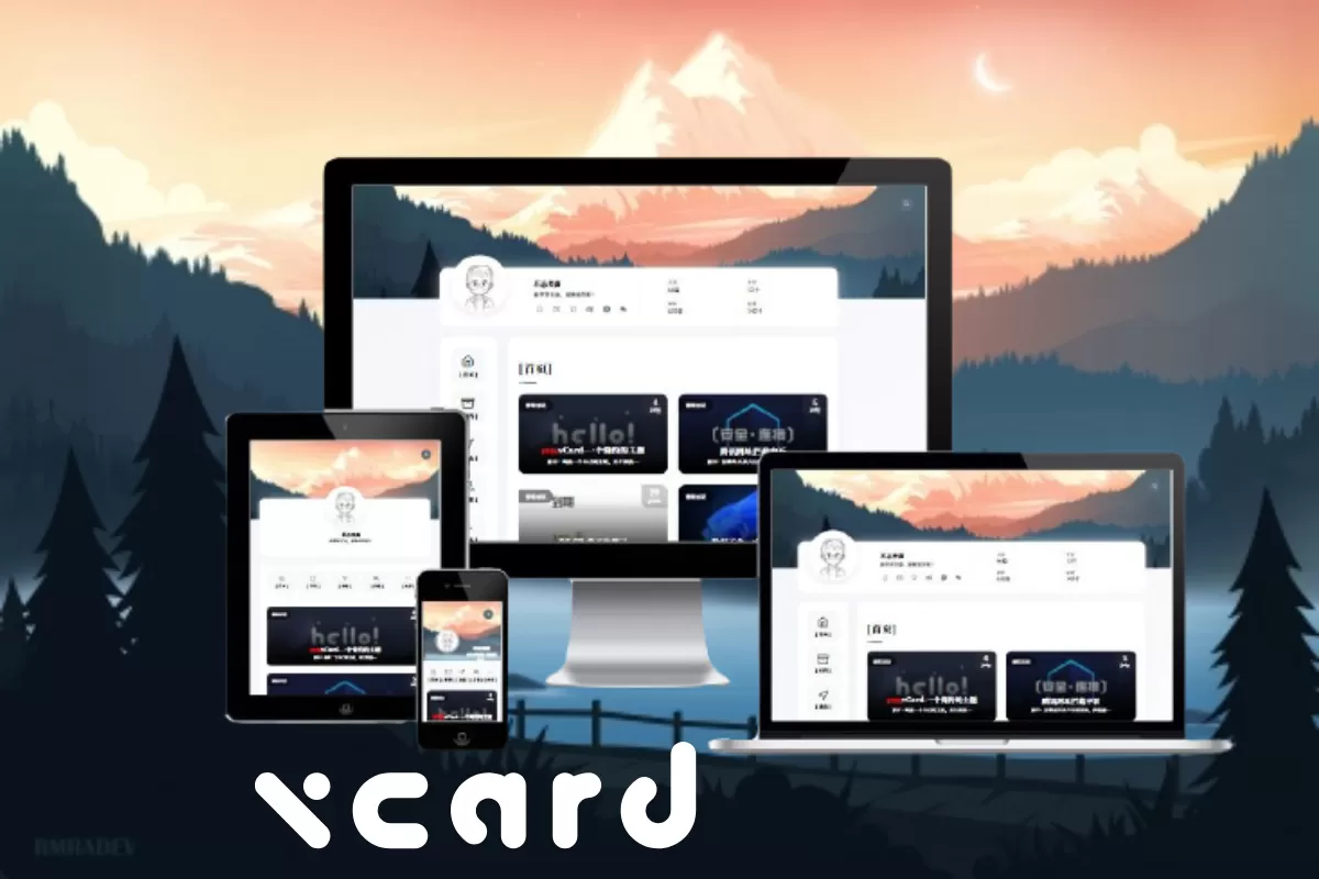vCards