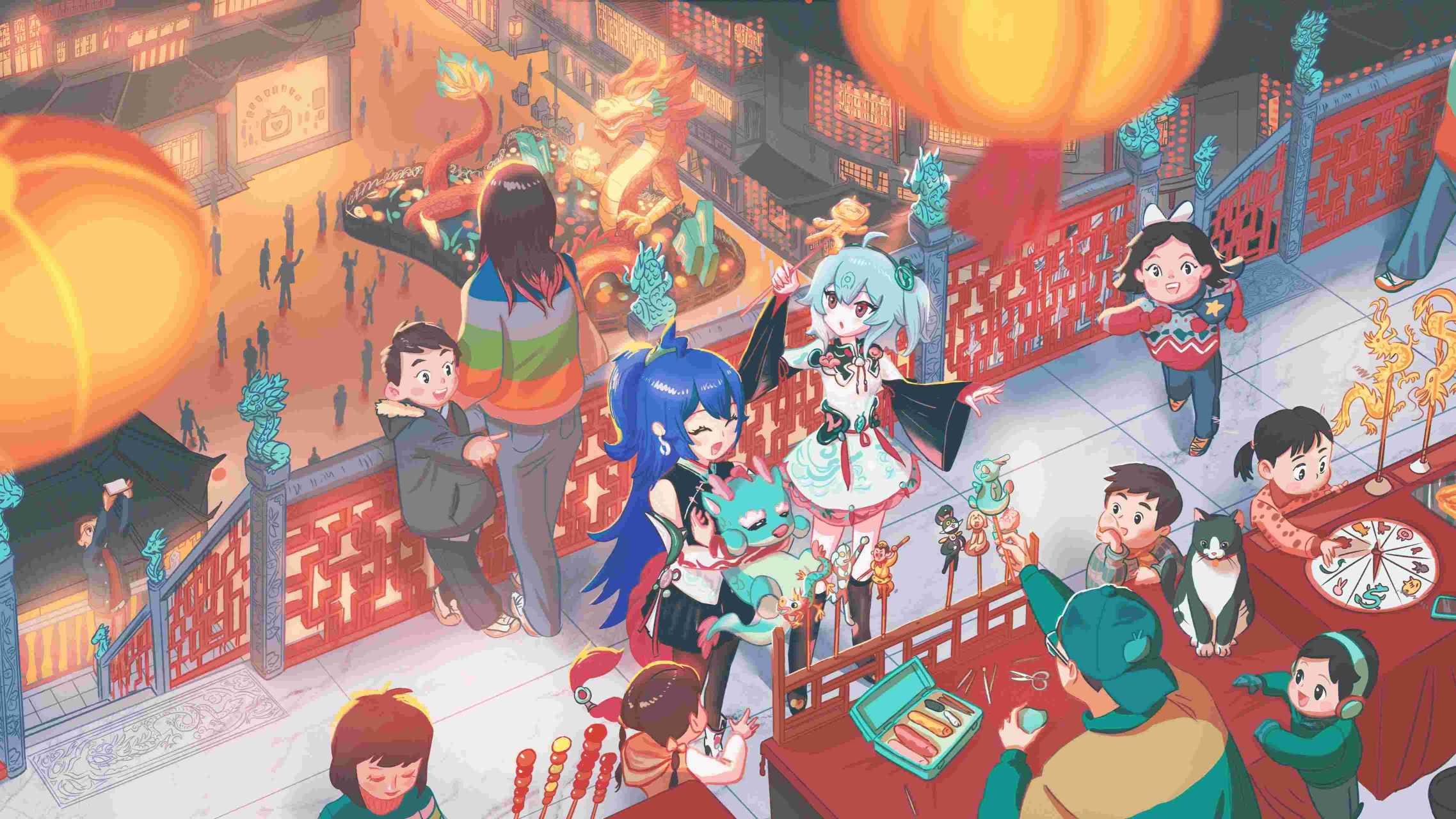 YY投资Shopline，试水跨境电商