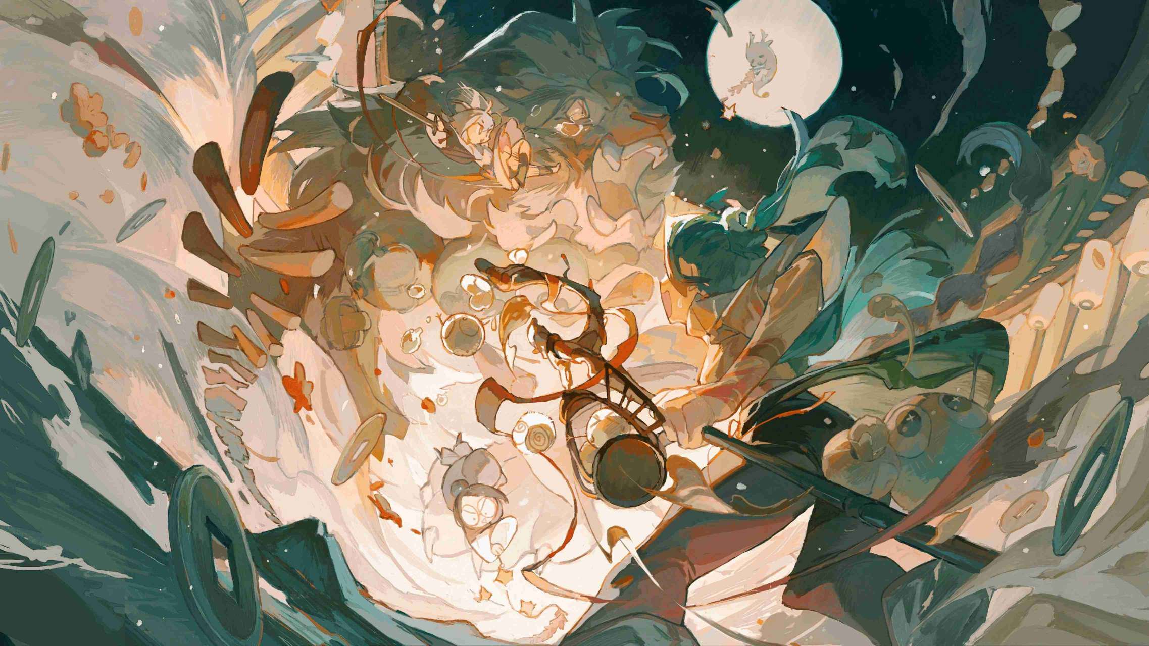 Instagram有多成功，FB对Tiktok的打压就会有多狠