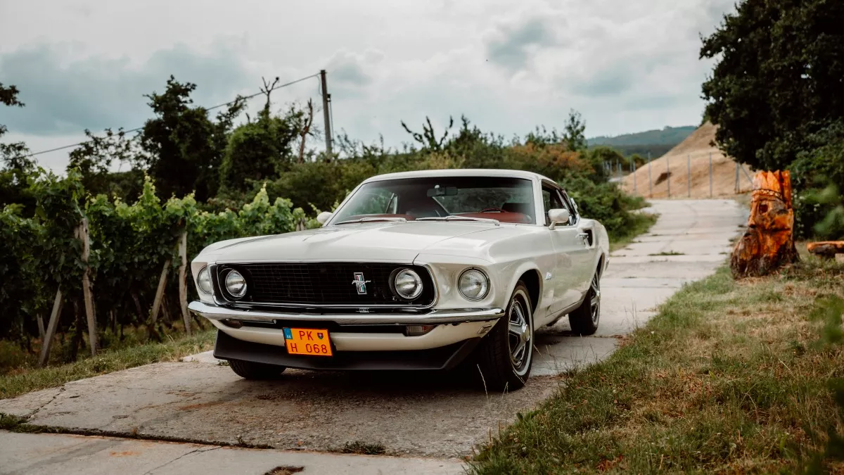 大变革前夜：我们为什么坚定布局电动车？